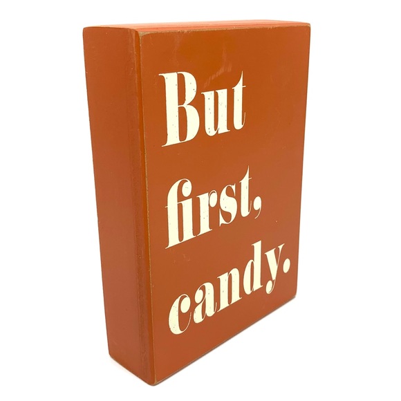 SIXTREE Wall Art Decor Halloween Fall Festive - Picture 5 of 13